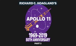 Apollo 11 50th Tribute